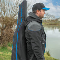 Preston Innovations Supera X 2 Rod Holdall 175cm