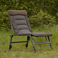 Solar Tackle SP C-Tech SuperLite Chair High