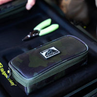 Ridge Monkey Ruggage Compact Accessory Case 80