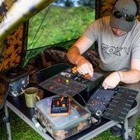 Fox XL Bivvy Table