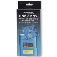 Drennan Hook Box Storage System