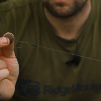 Ridge Monkey Connexion Spectre Fluorocarbon Hooklink