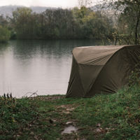 Avid Carp Revolve Bivvy Overwraps