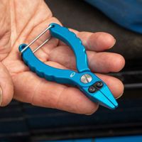 Garbolino Deluxe Competition Shot Pliers