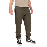 Fox Collection Joggers Green & Black