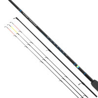 Preston Innovations Monster X Carp Feeder Rods