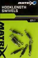 Matrix Hooklength Swivels