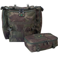 ESP Camo Quickdraw Tackle Case