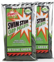 Dynamite Baits Swim Stim Carp Pellet