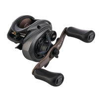 Abu Garcia Revo SX Low Profile Reel