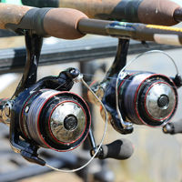 Shimano Stradic CI4+ RA Reels