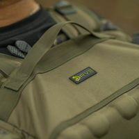 Avid Carp RVS Ruckbag