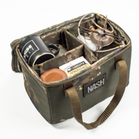 Nash Subterfuge Brew Kit Bag