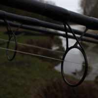 Wychwood Extricator Plus Rods 10ft