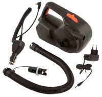 Fox Rechargeable Air Pump/Deflator