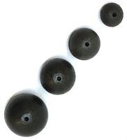 Drilled Ball Weights