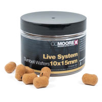 CC Moore Boilie Dumbell Wafters