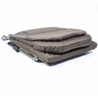 Avid Carp Benchmark Memory Foam Multi Chair