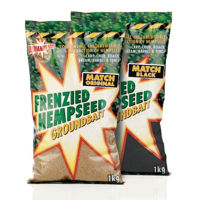 Dynamite Baits Frenzied Hemp Groundbait