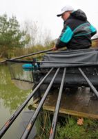 Drennan AS5 Pole Floats