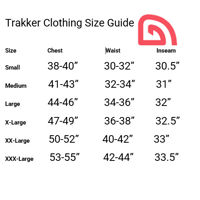 Trakker Core CR2 2-Piece Winter Suit