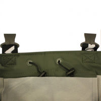 Vass Tex 600 Junior Series Chest Waders