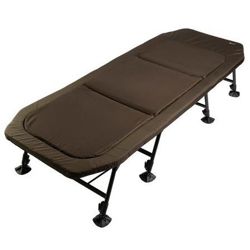 JRC Cocoon II Flatbed Bedchairs