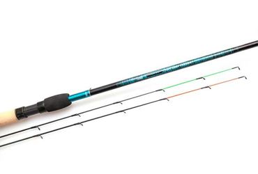 Drennan Vertex Carp Feeder Rods