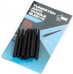 Nash Tungsten Anti-tangle Sleeves