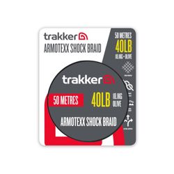 Trakker Armotexx Shock Braid 50m