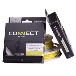 Wychwood Connect Series 2 ET Rocket Floater Fly Line