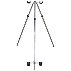 Parker Telescopic Tripod 4-6ft