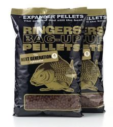 Ringers Next Generation Expander Pellets 500g