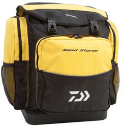 Daiwa Sand Storm Sea Rucksack