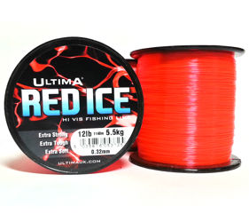 Ultima Red Ice Mono 4oz