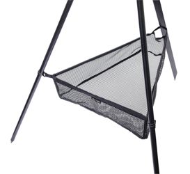 Leeda Icon Tripod Net