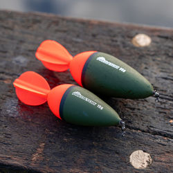 Fox Rage Predator HD Dart Swivel Floats