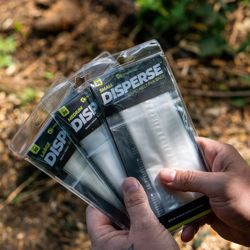 Ridge Monkey Disperse PVA Bags