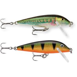 Rapala Countdown Lures 7cm/10g