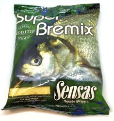 Sensas Super Bremix Attractant 300g