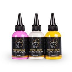 Nash Cloud Liquids 100ml