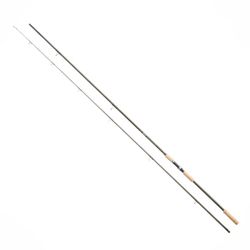 Shakespeare SKP Solitude Specialist Rods