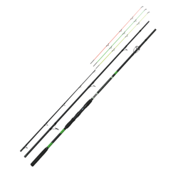 TronixPro Banzai Mullet Rod 12ft 2-4oz