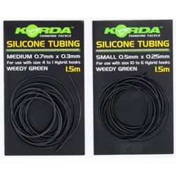 Korda Silicone Tube