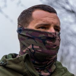 Fox Camo Lightweight Snood