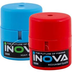 Inova Bait Elastica Mega Spool