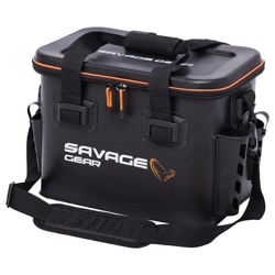 Savage Gear WPMP Boat & Bank Bag 24l