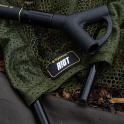 Wychwood Riot Landing Net 42inch