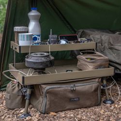 Avid Carp Double Decker Bivvy Organiser