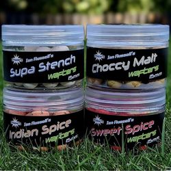 Dynamite Baits Ian Russell Wafters 15mm